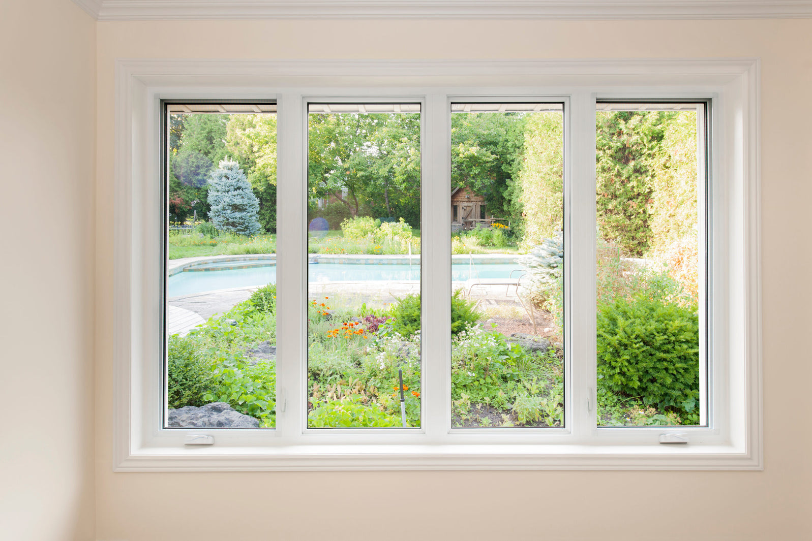 Find the Best Windows for Your Home with CLPLAZA1