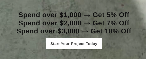 Spend & Save Picks