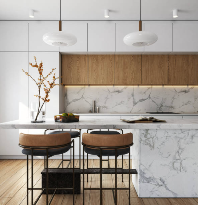 Sintered Stone Slab
