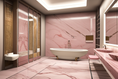 Load image into Gallery viewer, Where Design Meets Function  Porcelain Ceramic Floor Bathroom Wall Tile
