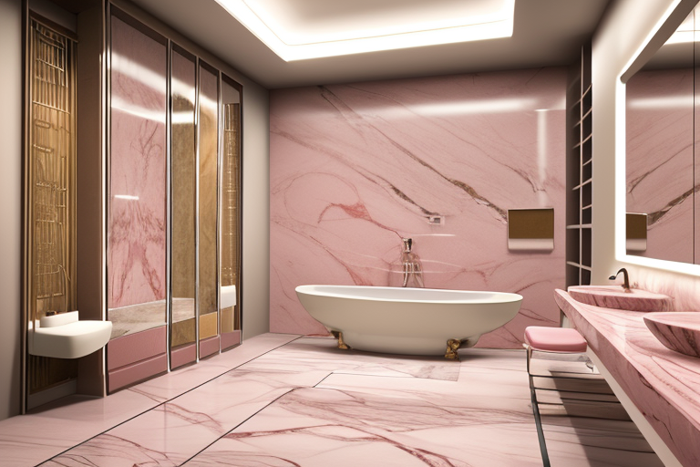 Where Design Meets Function  Porcelain Ceramic Floor Bathroom Wall Tile