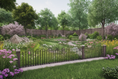 Load image into Gallery viewer, Landscape design, beautifying the environment, a new chapter
