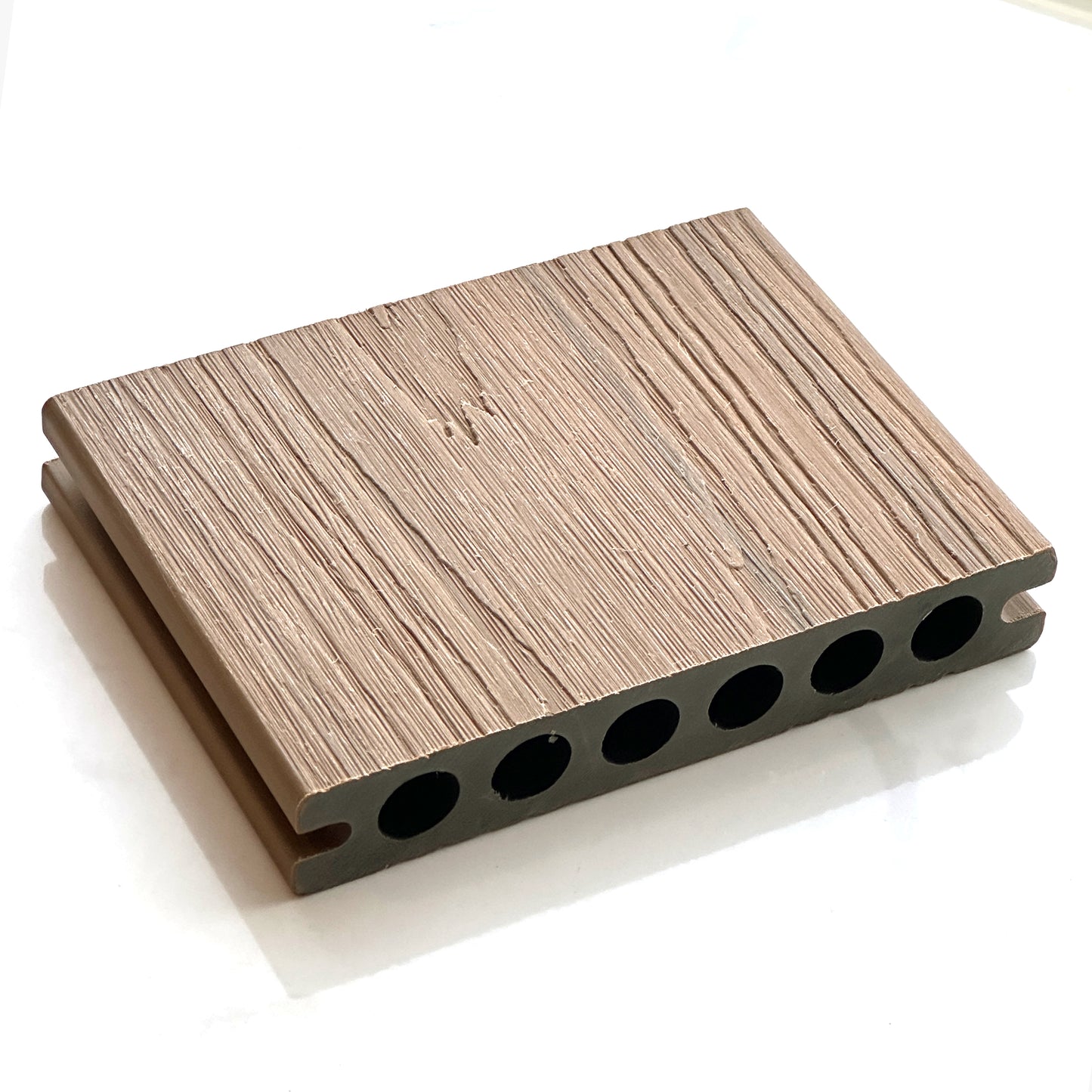 Eco Deck 2 Colours 5400x138x23mm Composition Decking