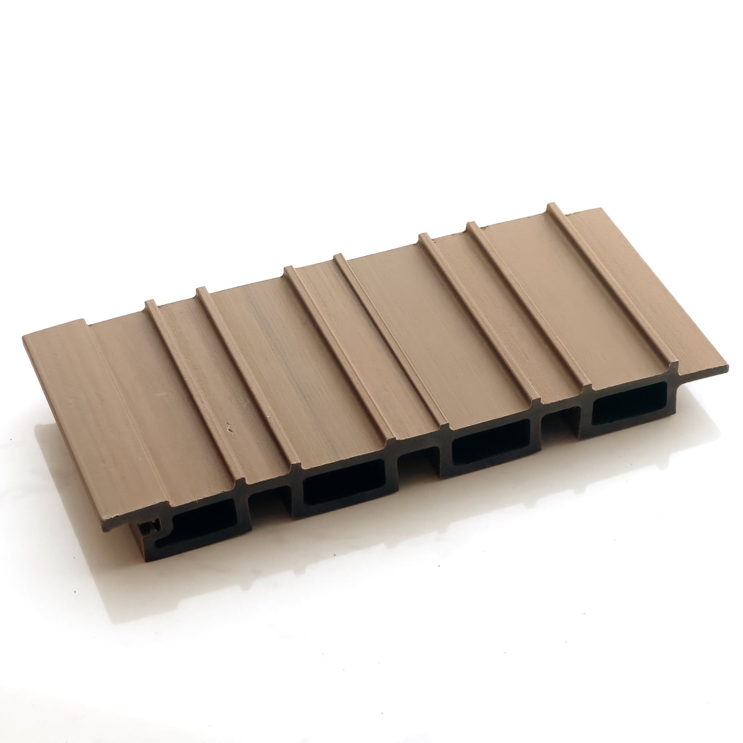 Wpc Wall Panel 2 Colours 5400x227x25mm