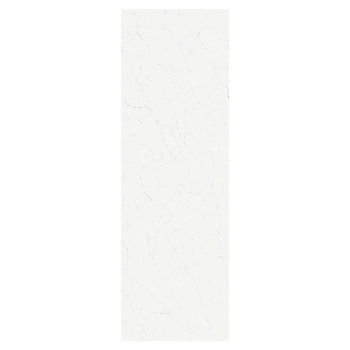 Norwegian Snow White Sintered Stone Slab 1600x3200x12mm GA1632JR12A084N