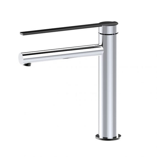 ALLURE HIGH BASIN MIXER CB WITHOUT LED