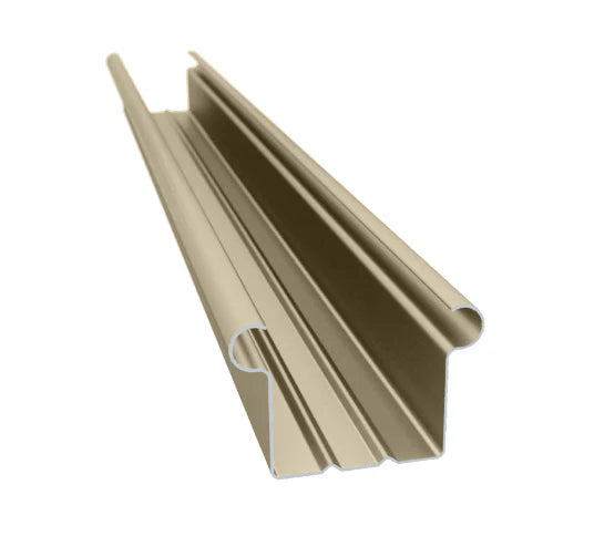 Steel Fence Channel Post 2.4m