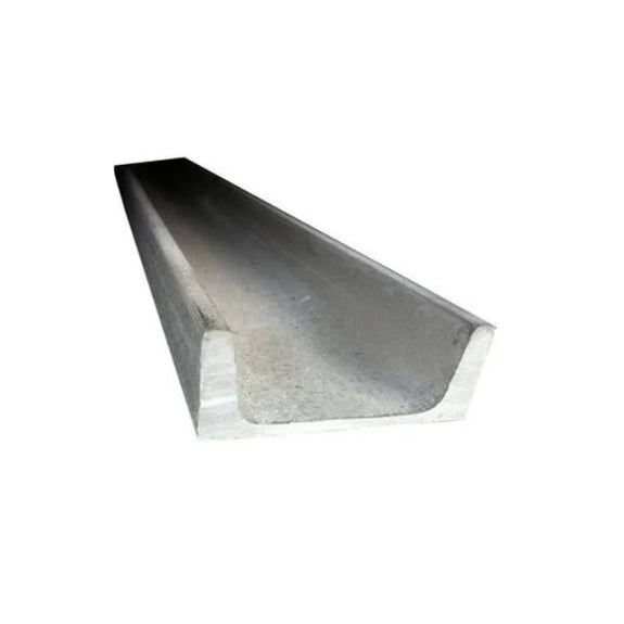Steel Channel 1800 - 2800