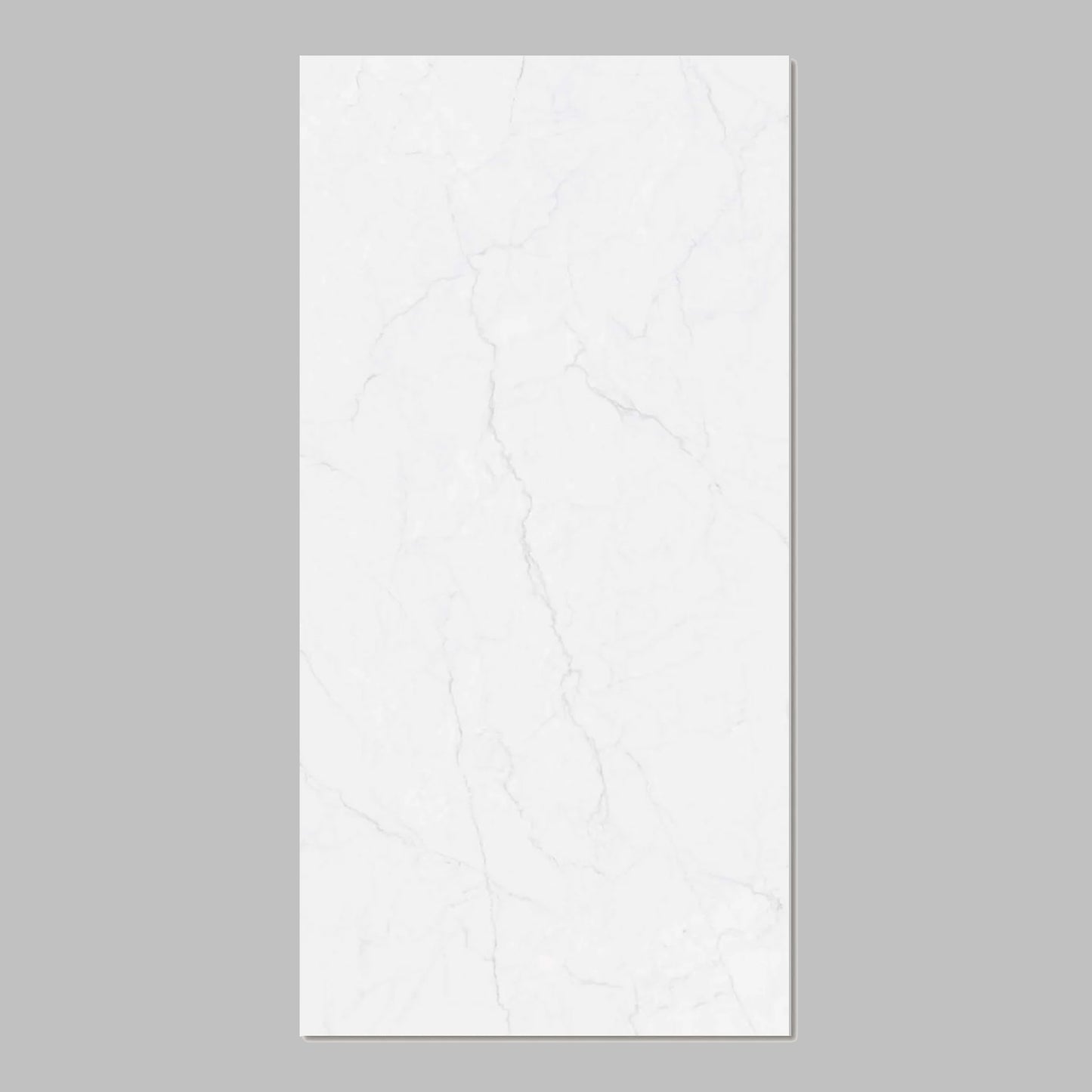 Icelandic White Sintered Stone Slab 1600x3200x20mm DB0G295CR