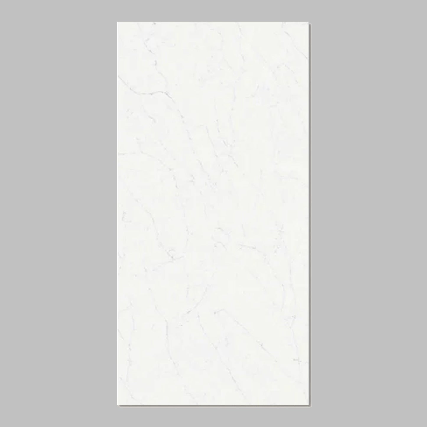 Norwegian Snow White Sintered Stone Slab 1600x3200x12mm GA1632JR12A084N