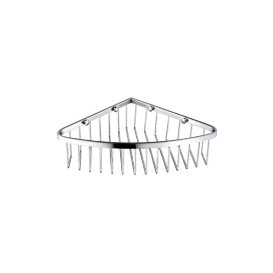 304 Stainless Steel Bathroom Basket S2009