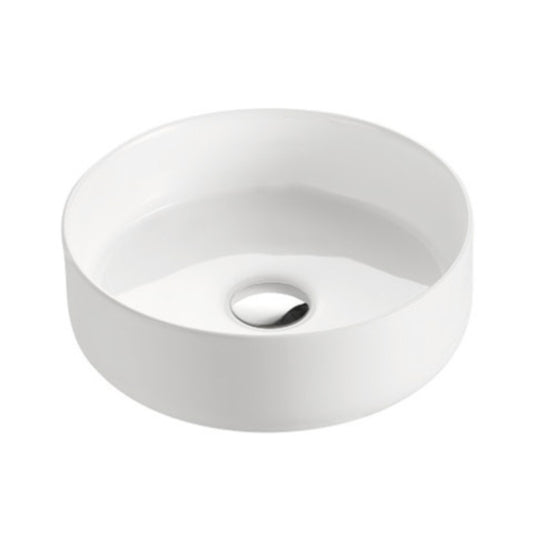 Sanitary Ware Porcelain Round Art Basin HY-8070