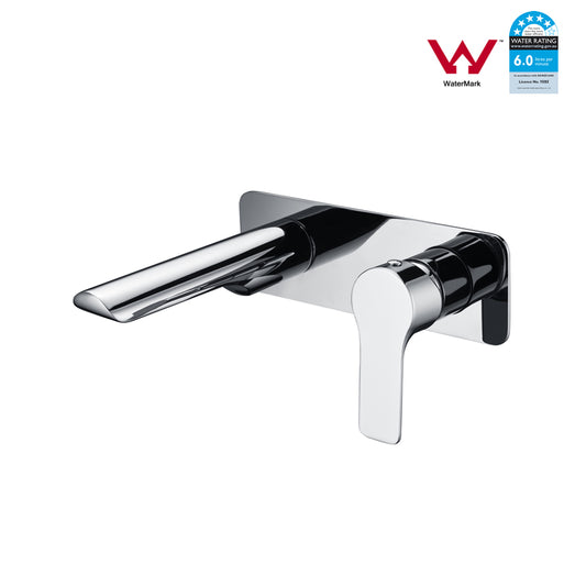Watermark New Model Bathroom Basin&Bath Mixer HD5094