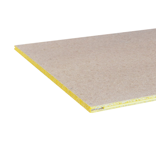 800x19x3600 Particle Board Flooring Untreated