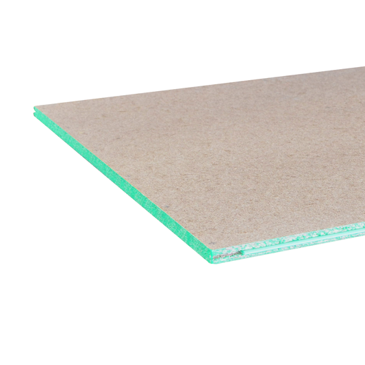 900x19x3600 Particle Board Flooring Untreated
