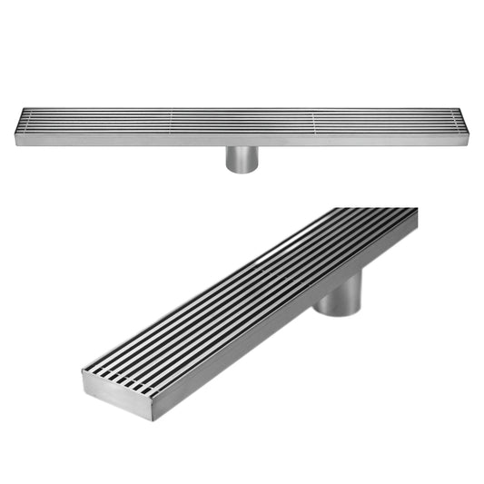 Bathroom Accessories Stainless Steel Floor Drain CY-F66
