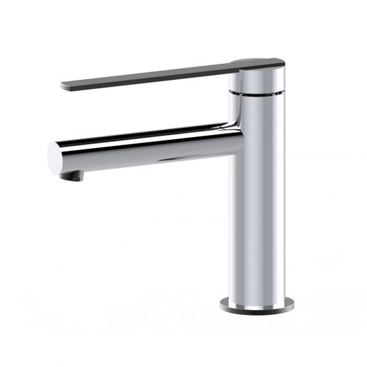 ALLURE BASIN MIXER CB WITHOUT LED