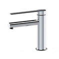 Load image into Gallery viewer, Faucet ALLURE BASIN MIXER CB WITHOUT LED Tapware

