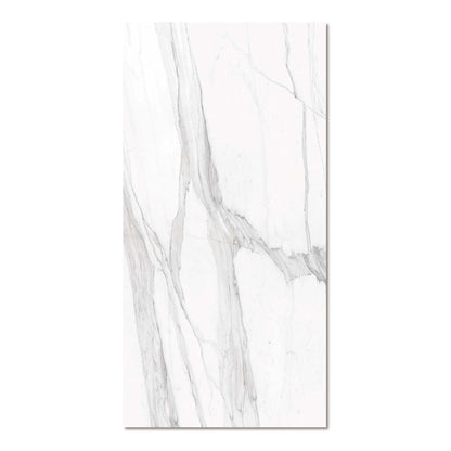 Tuscany White Sintered Stone Slab 1600x3200x20mm DB0G173CX