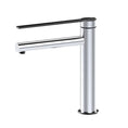 Load image into Gallery viewer, ALLURE HIGH BASIN MIXER CB WITHOUT LED

