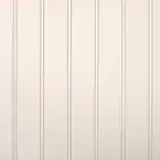 MDF Board 3/16 in x 24 in x 32 in Primed White MDF Beaded Wainscot Panel (5.3 sq. ft.) Timber