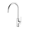 Load image into Gallery viewer, ROXI ROUND G/NECK SINK MIXER CHROME
