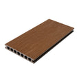 Load image into Gallery viewer, Anti-UV Wood Plastic Composite WPC Decking Outdoor 150*22mm Flooring
