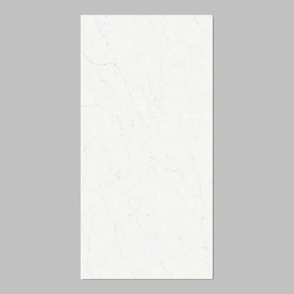 Norwegian Snow White Sintered Stone Slab 1600x3200x12mm GA1632JR12A084N
