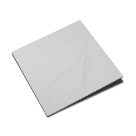 40x40 White Ceramic Anti-slip Porcelain Tiles