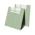 將圖片載入到圖庫檢視器中， High Quality Good Price 600x600 Bright Green Glazed Glossy Polished Porcelain Carpet Tiles
