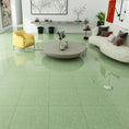 Load image into Gallery viewer, High Quality Good Price 600x600 Bright Green Glazed Glossy Polished Porcelain Carpet Tiles
