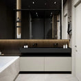 Load image into Gallery viewer, Cupboard Inch Lowes Bathroom Vanity 36 Cabinets In Malaysia
