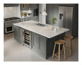 Load image into Gallery viewer, Hot Selling European Style Customized Modern Kitchen Cabinet Kitchen Joinery
