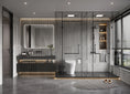 Load image into Gallery viewer, Practical Bathroom Lacquer European Vanity Bath Cabinets
