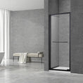 Load image into Gallery viewer, Good Selling Smart Tempered Cabin Bathroom Shower Glass Door
