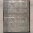 Load image into Gallery viewer, Design Standing Showers Bathroom Panel Bathroom Products 2024 Sliding Glass Shower Door Sliding
