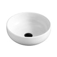 Load image into Gallery viewer, Shower room Cabinet Ceramic Art Basin HY-8157
