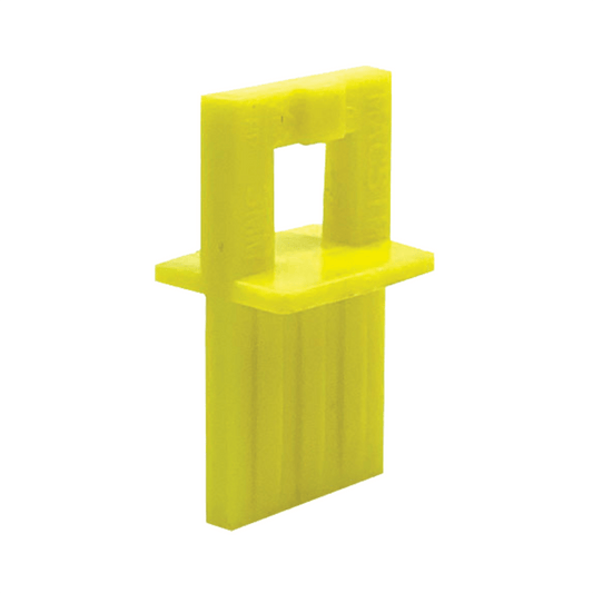 4mm Deck Spacer Yellow