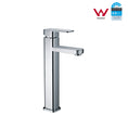 Load image into Gallery viewer, Watermark Bathroom Tall Square Basin Facuet CG4200
