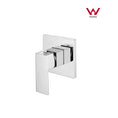 Load image into Gallery viewer, Watermark Square Bathroom Shower Faucet HD505D9
