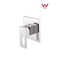 Load image into Gallery viewer, Watermark Square Bathroom Shower Faucet HD505D9
