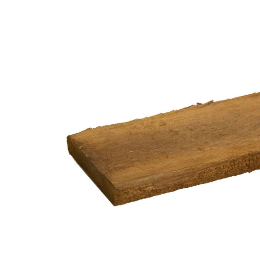硬木護板 100×16 H3