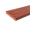 Load image into Gallery viewer, Flooring Red Mahogany T&G S&B
