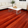 Load image into Gallery viewer, Flooring Red Mahogany T&G S&B
