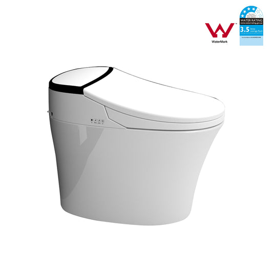 Watermark Tankless Intelligent Toilet Seat R800