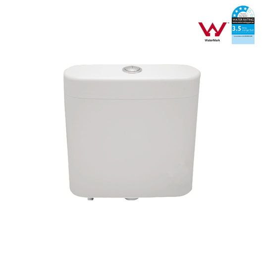 Watermark Squatting Pan Flush Cistern G21016