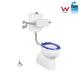 Load image into Gallery viewer, Watermark Classical Disabled Toilet 024
